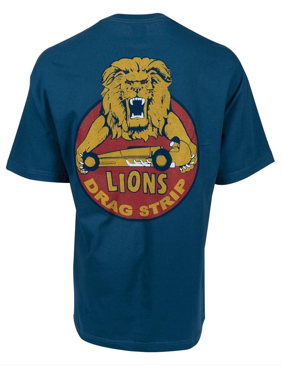 lions club international t shirts