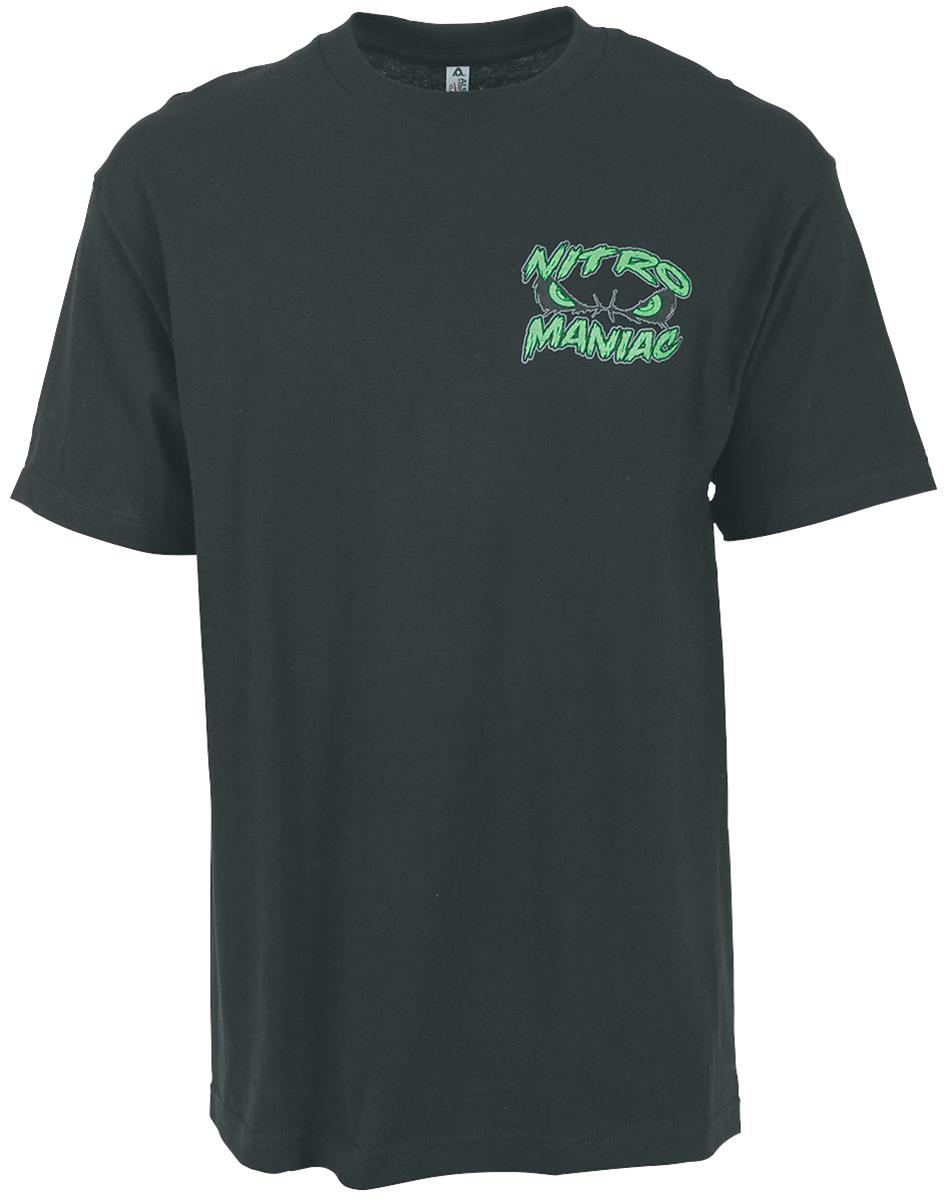 lux nitro t shirt