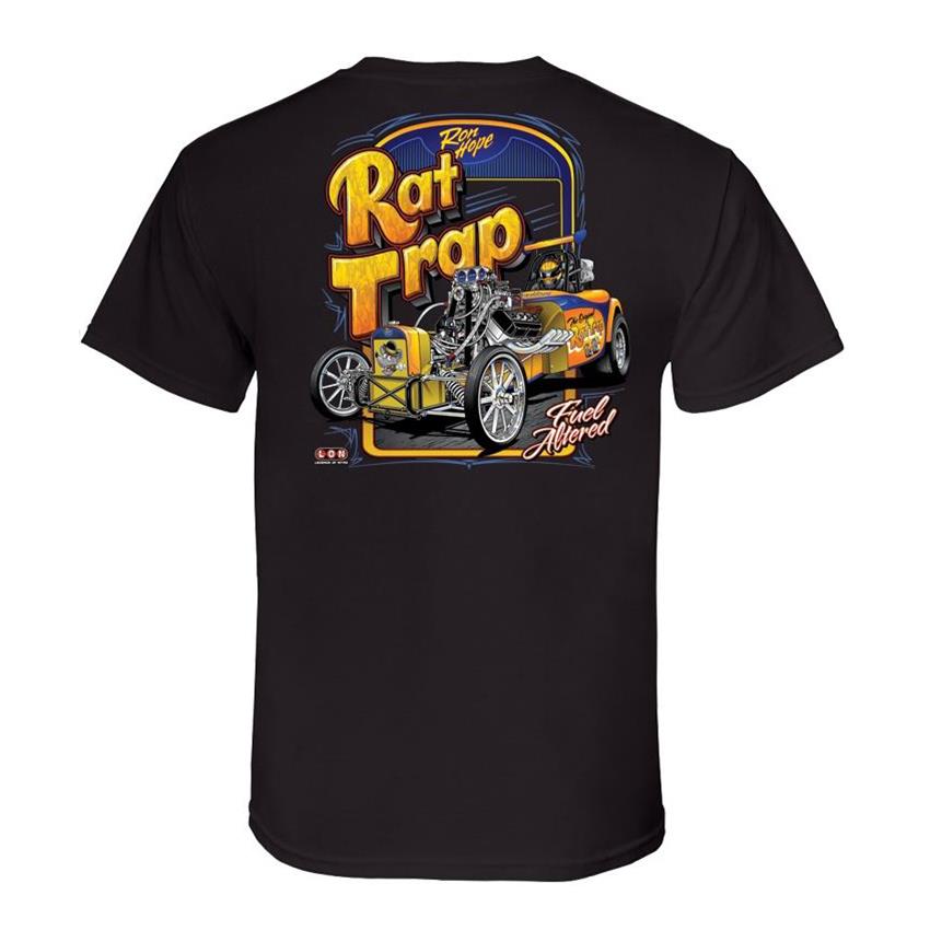 Rat Trap T-Shirt | Summit Racing