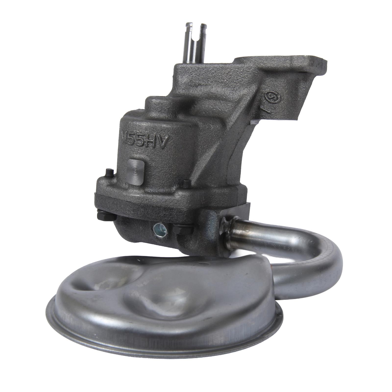 Summit Racing SES-3-60-08-001 Summit Racing™ Oil Pump and Pickup
