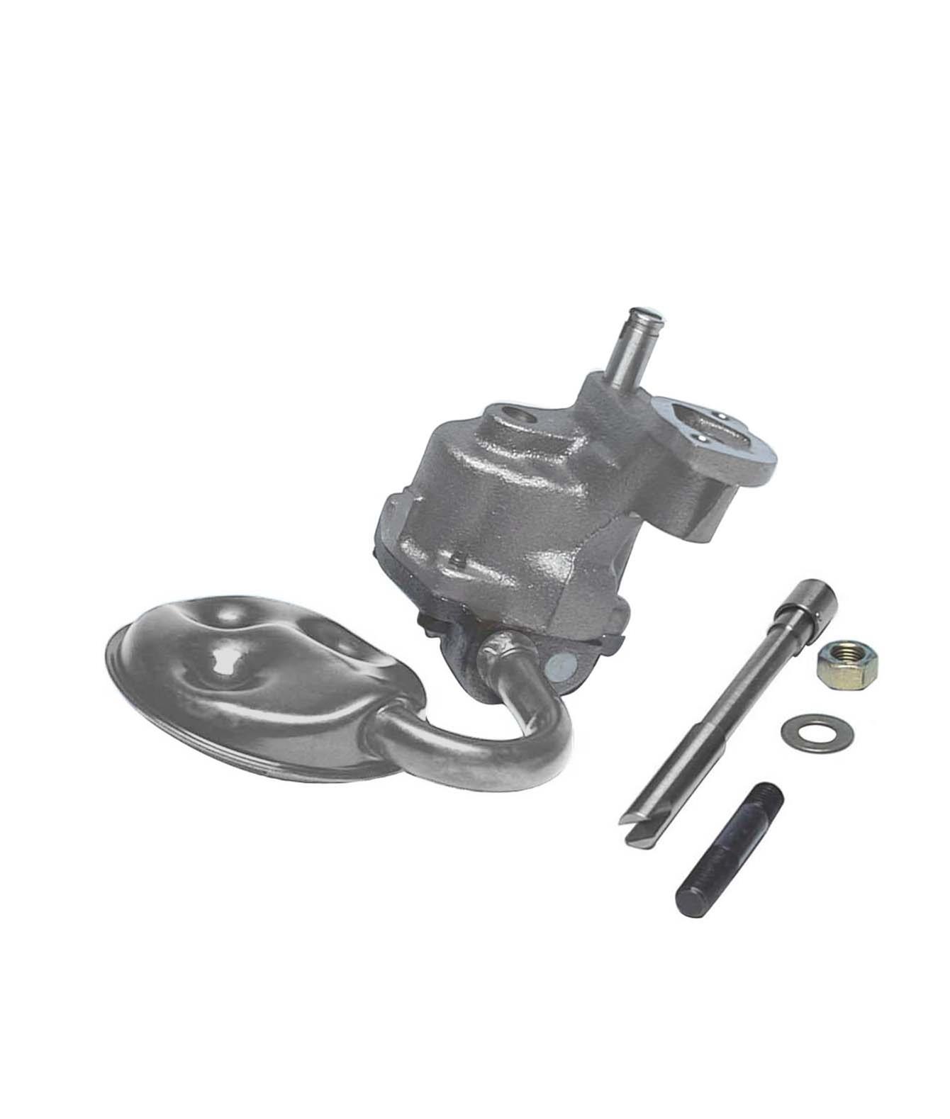 Summit Racing SES-3-60-08-001 Summit Racing™ Oil Pump and Pickup