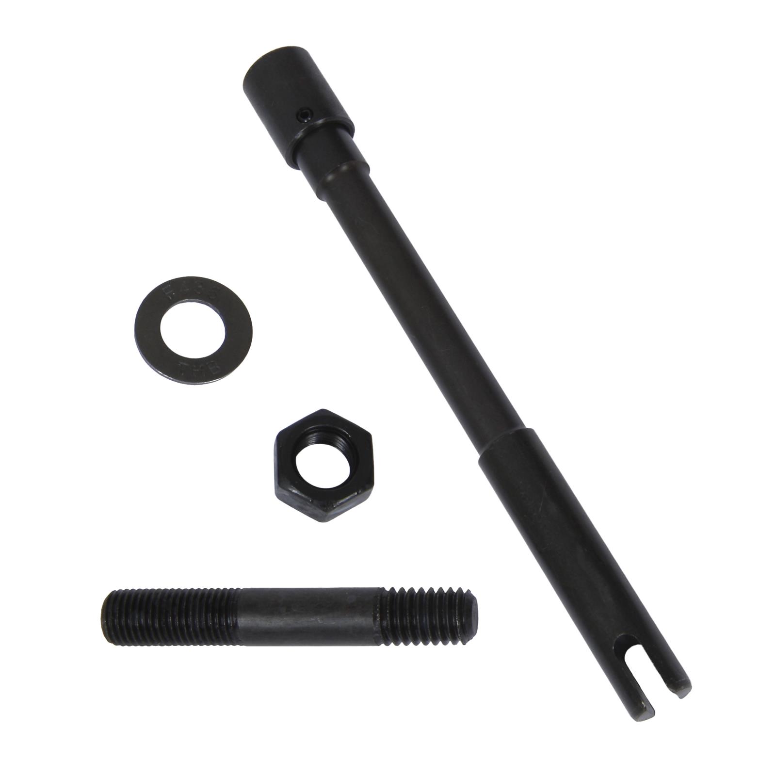 Summit Racing SES-3-60-08-001 Summit Racing™ Oil Pump and Pickup