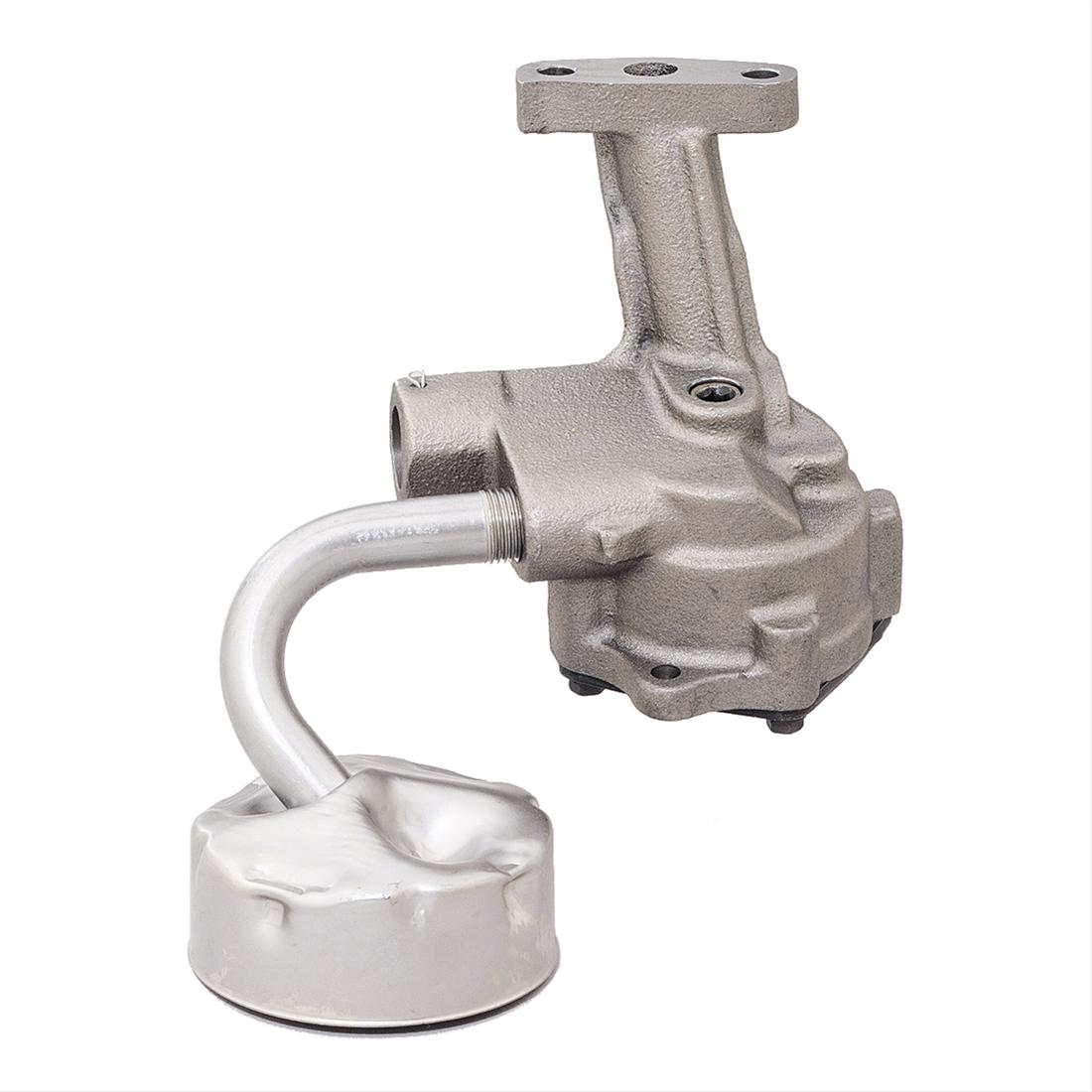 FORD Summit Racing SES56008010 Summit Racing™ Oil Pump and Pickup