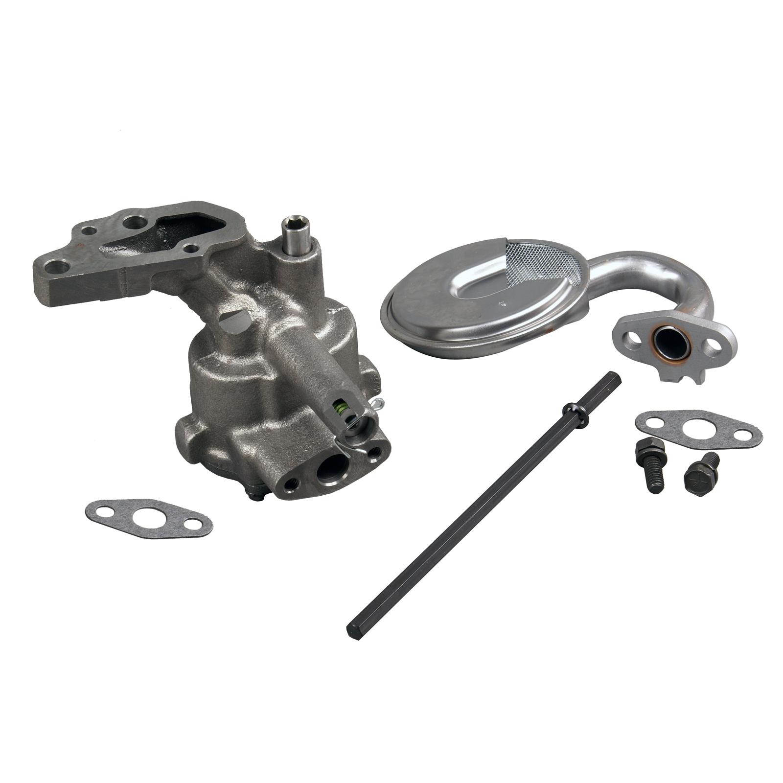 Summit Racing SES76008017 Summit Racing™ Oil Pump and Pickup Kits