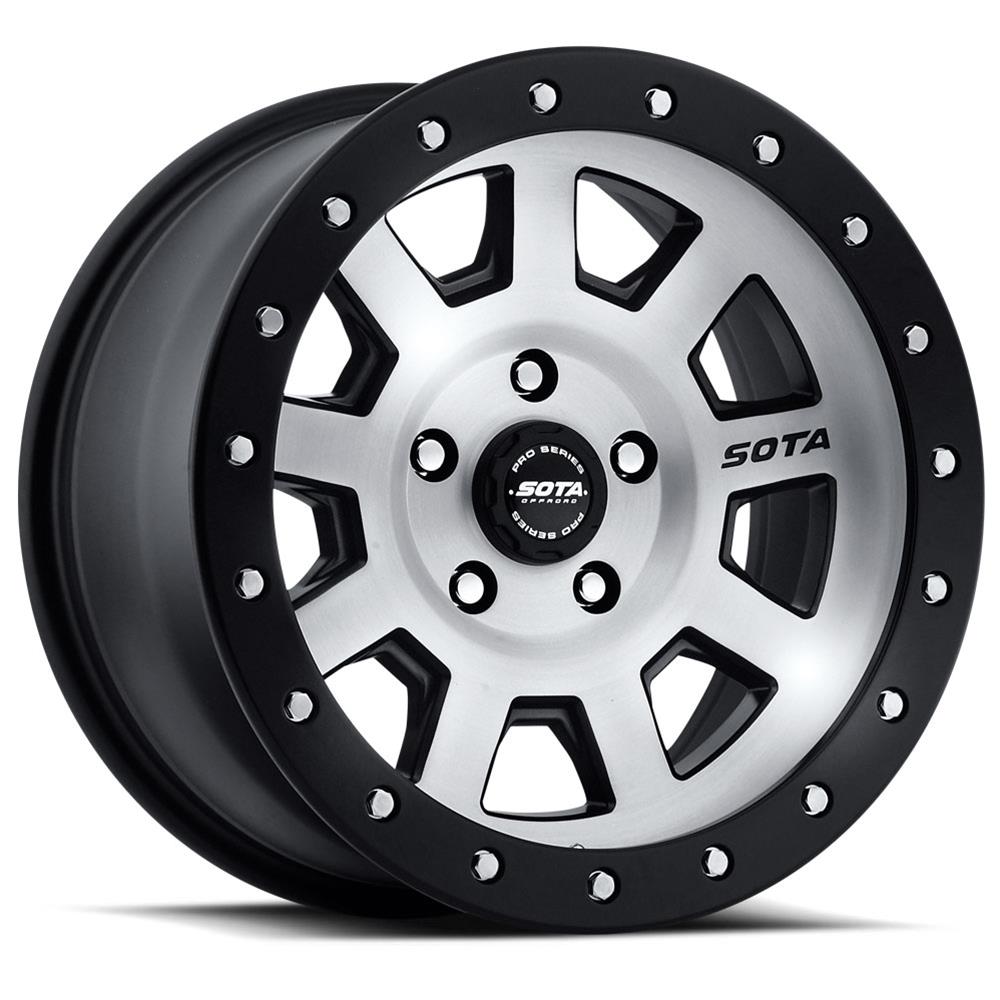 SOTA Offroad