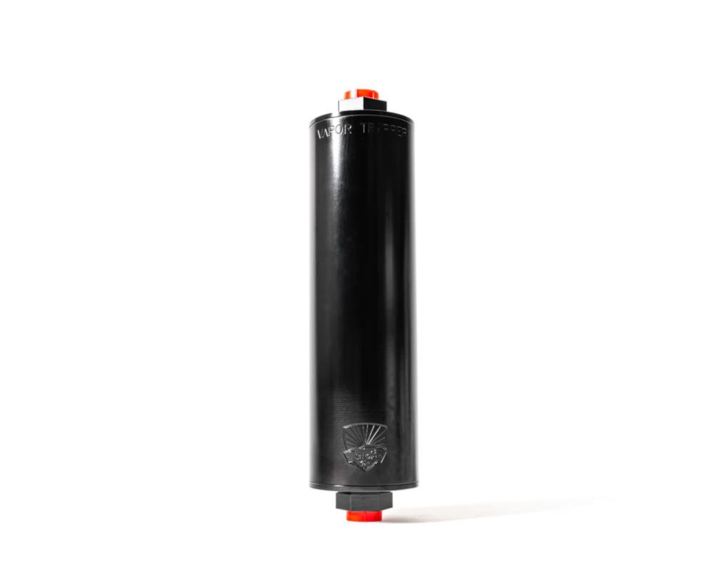 Shop 48 VT8BLK Shop 48 Vapor Trapper Performance Charcoal Filters | Summit  Racing