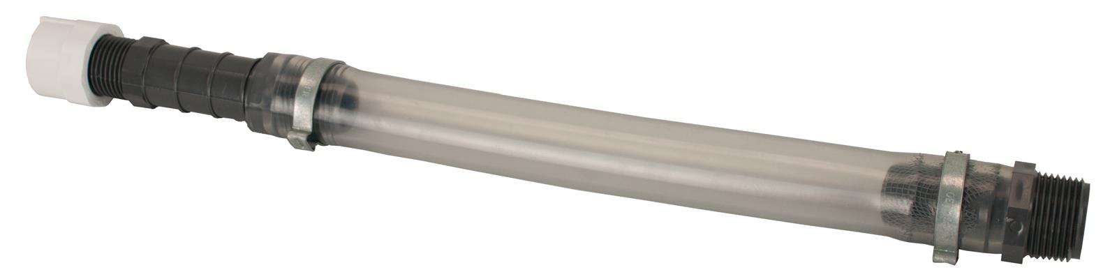Sunoco Deluxe Filler Hose
