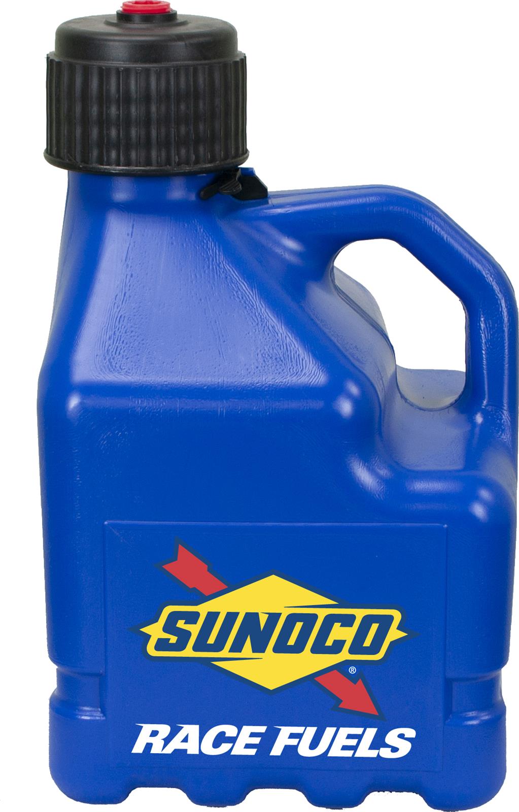 Sunoco R3100BL Sunoco Race Jugs | Summit Racing