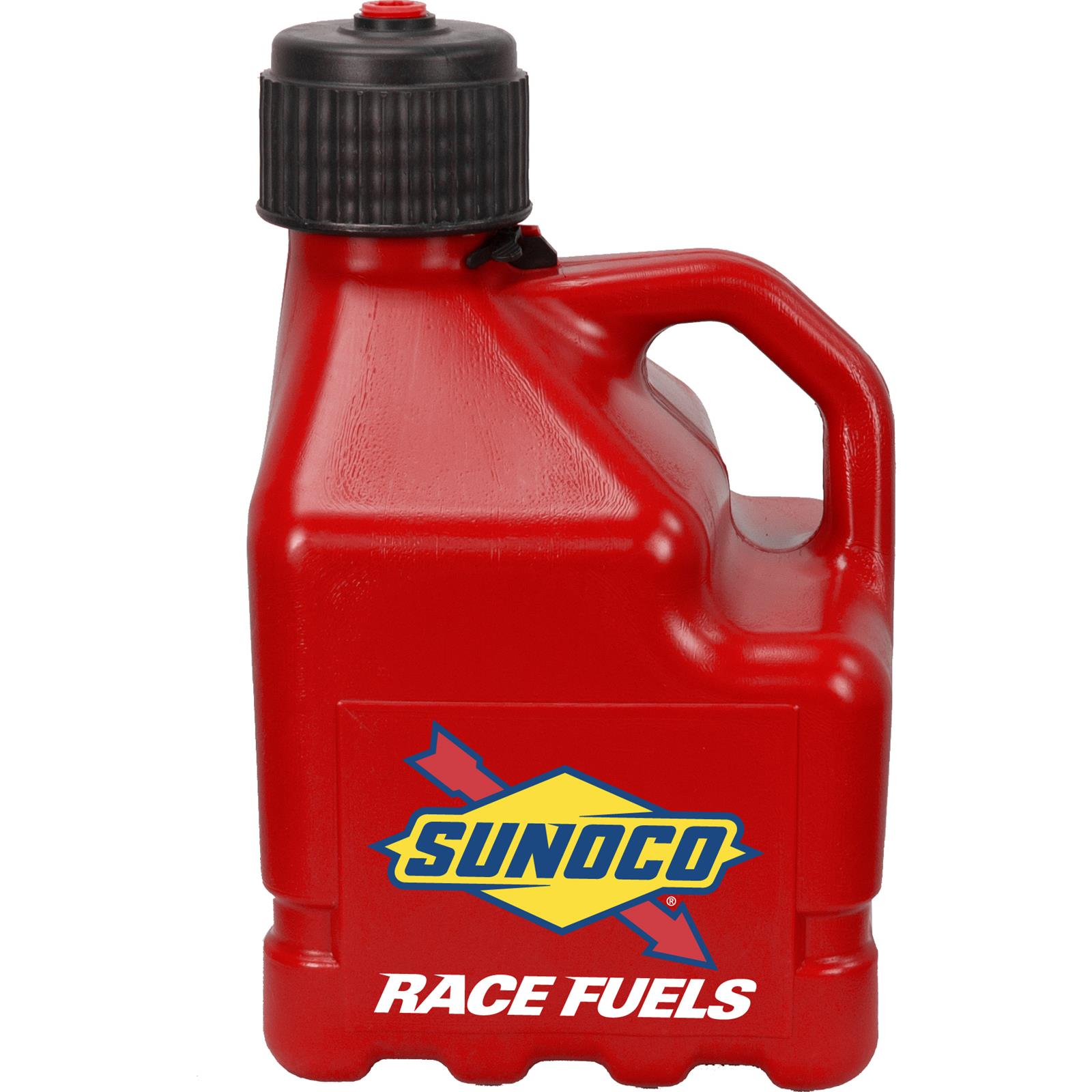 Sunoco R3101RD Sunoco Race Jugs | Summit Racing