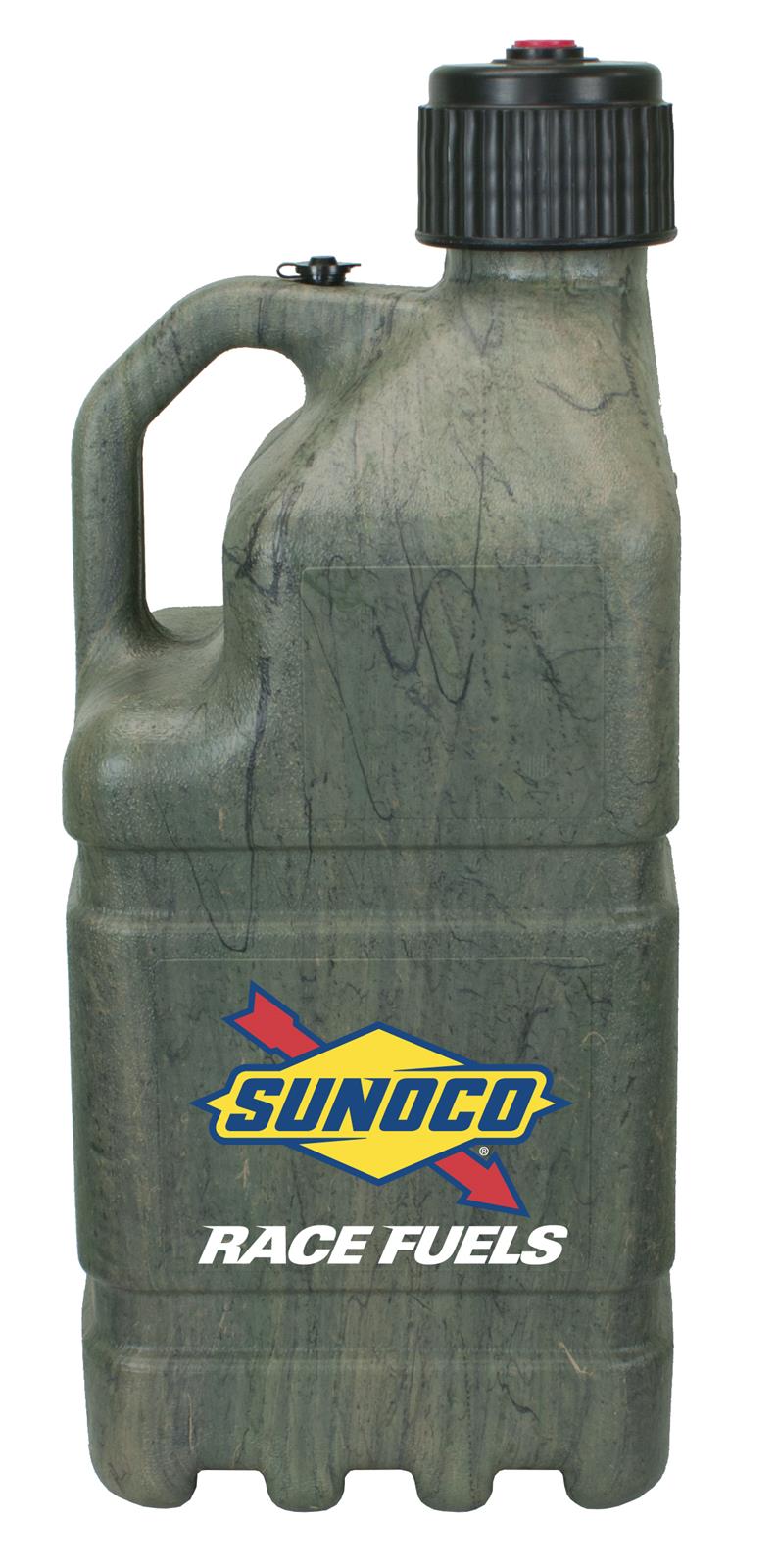 Sunoco R7100CA Sunoco Race Jugs | Summit Racing