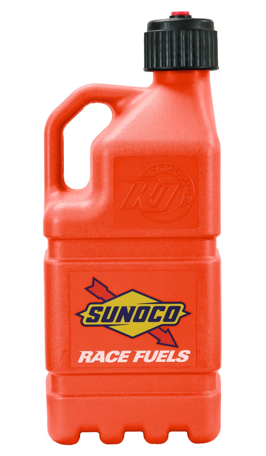 Sunoco R7200OR Sunoco Generation 2 Race Jugs | Summit Racing