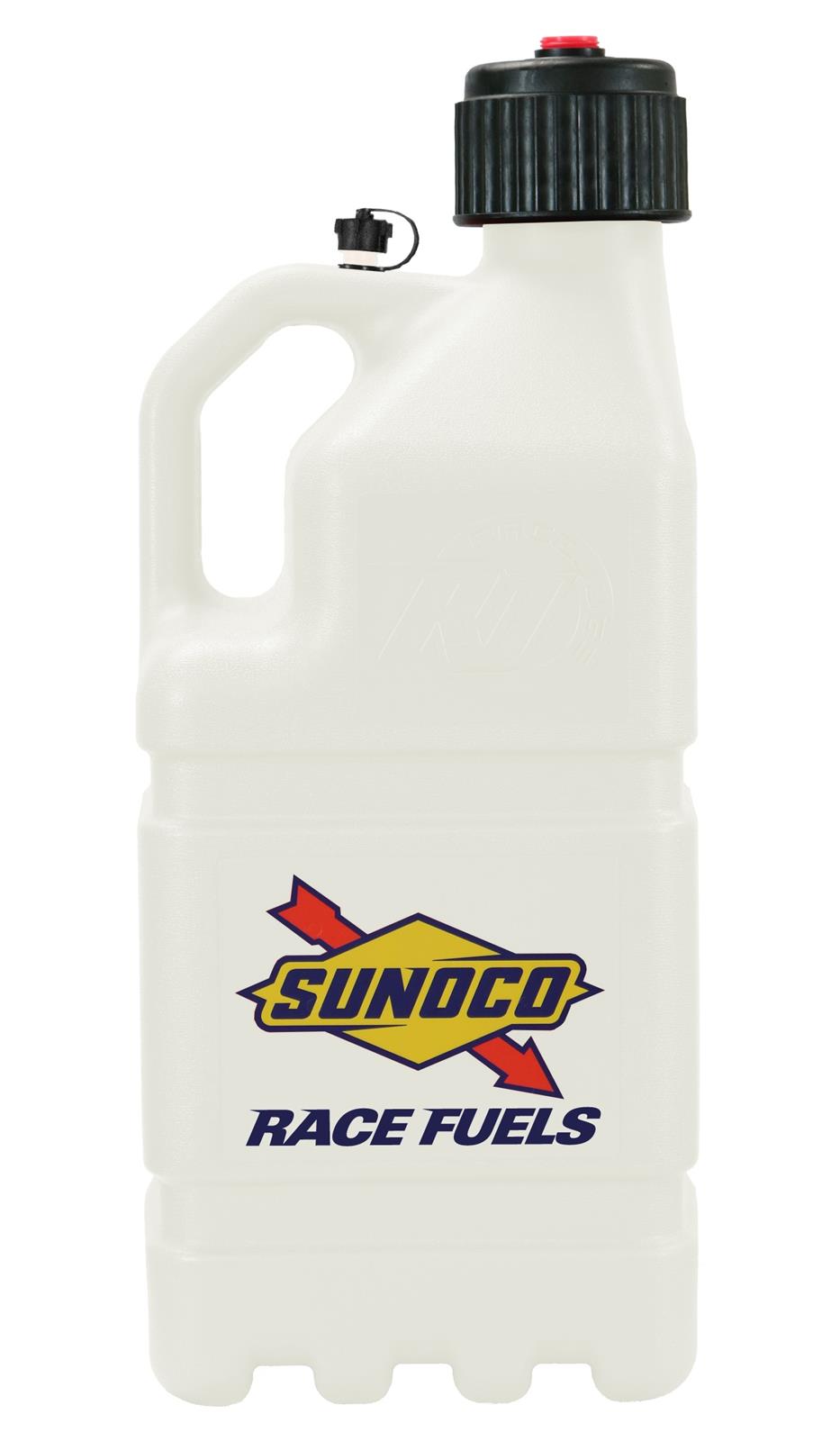 Sunoco R7500CL Sunoco Generation 2 Race Jugs | Summit Racing