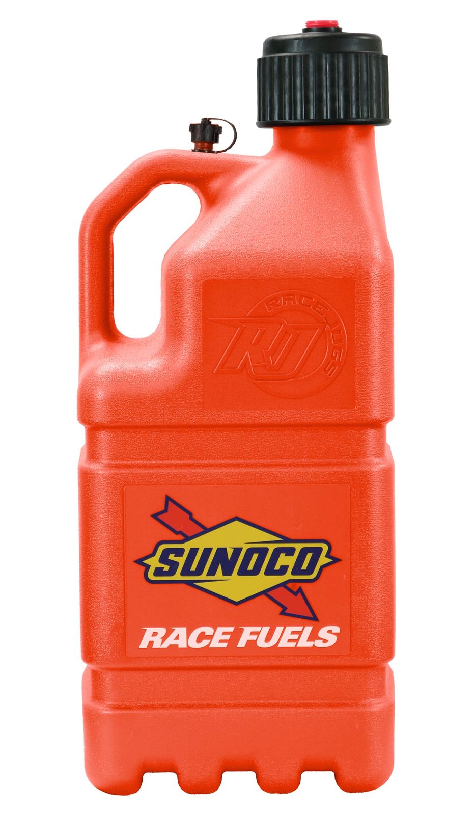 Sunoco R7500OR Sunoco Generation 2 Race Jugs | Summit Racing