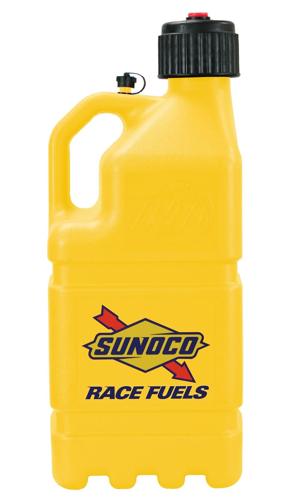 Sunoco R7500YL Sunoco Generation 2 Race Jugs | Summit Racing