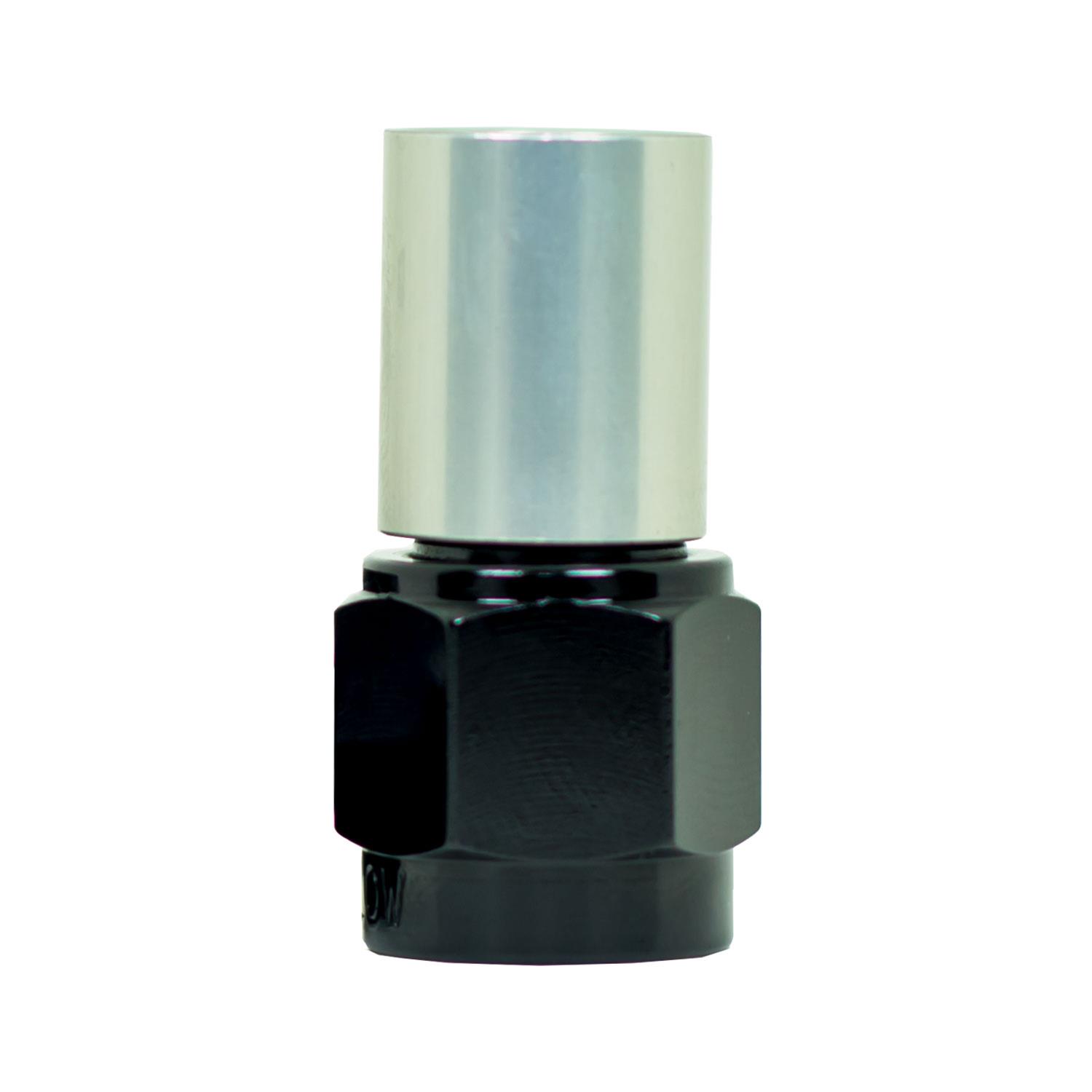 Speedflow Racing Speedflow USA SF-520-01-08 Speedflow 520 Series Hose Ends | Summit Racing