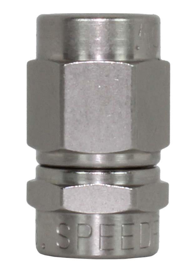 Speedflow Racing Speedflow USA 131-03-S Speedflow Coupler Fittings | Summit Racing