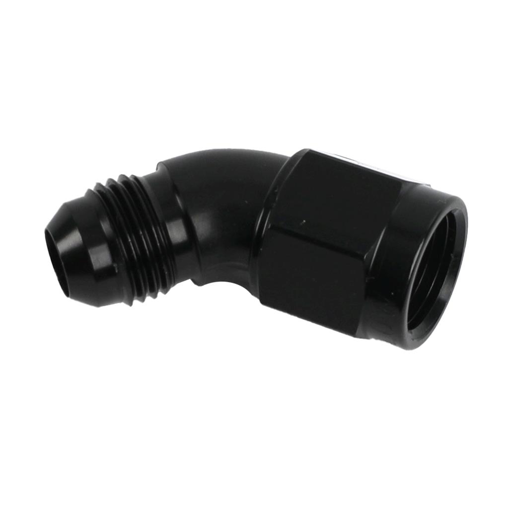 Speedflow USA 142-06-BLK Speedflow Coupler Fittings | Summit Racing