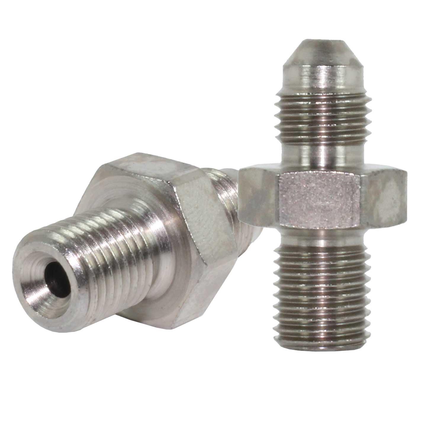 Speedflow Racing Speedflow USA 358-04 Speedflow Adapter Fittings | Summit Racing