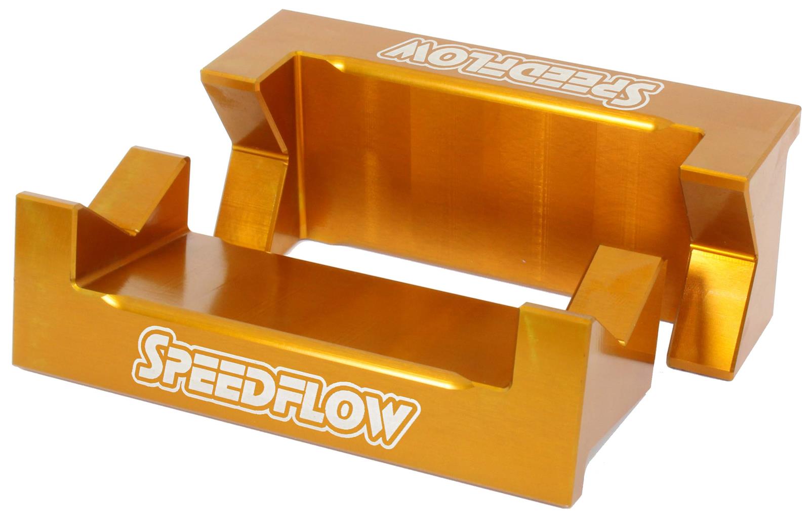 Speedflow Racing Speedflow USA 431-02 Speedflow Vice Jaws | Summit Racing