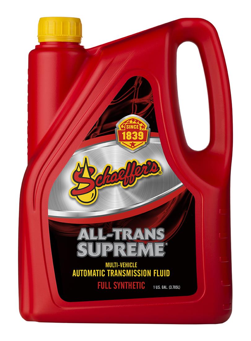 Schaeffer Manufacturing Company 0204SAT0061 Schaeffer's All-Trans