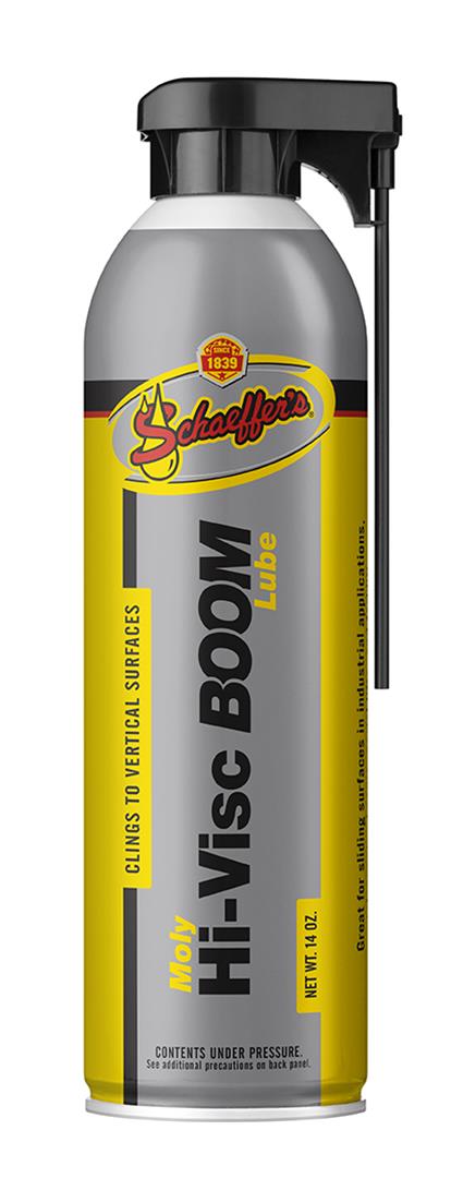 Schaeffer Manufacturing Company 0319-011-1 Schaeffer's Moly Hi