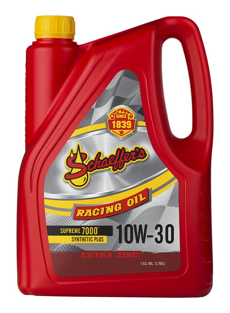 Schaeffer Manufacturing Company 0709-006-1 Schaeffer's Supreme