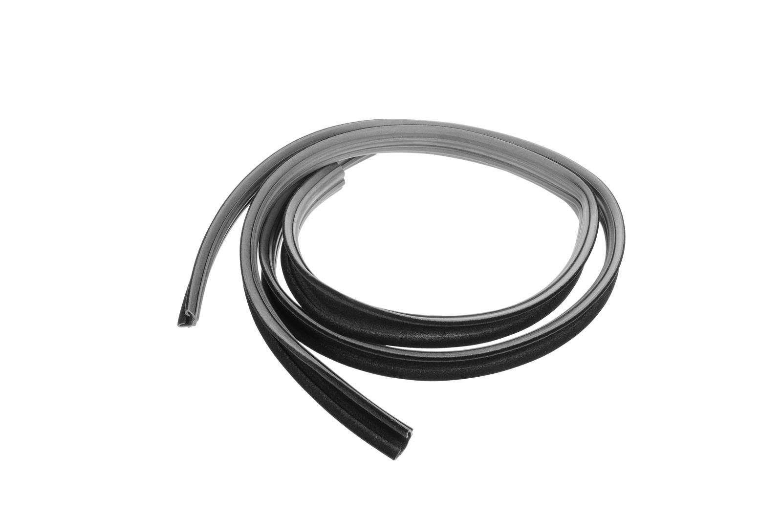 SoffSeal SS-40403 Soffseal Individual Position Weatherstripping Seals ...