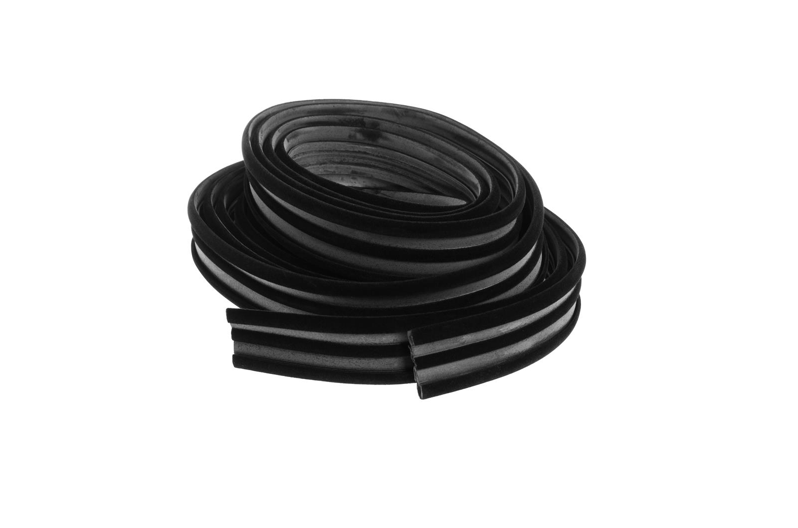 SoffSeal SS-5126 Soffseal Individual Position Weatherstripping Seals ...