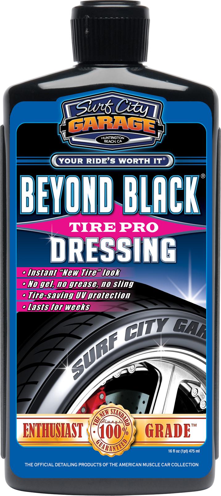 Surf City Garage 137 Surf City Garage Beyond Black Tire Pro Summit Racing