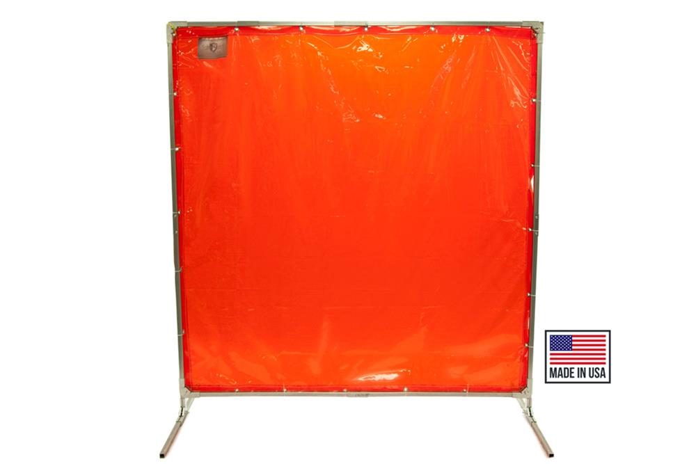 Steel Guard Safety Products WS AO 6X6 Steel Guard Safety WeldShield