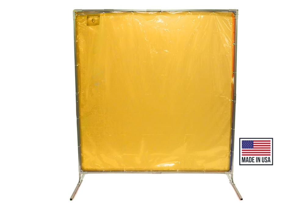 Steel Guard Safety Products WS TY 4X6 Steel Guard Safety WeldShield