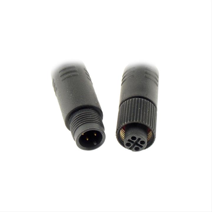 Stack Gauges Data Acquisition Components ST169047 Wire Harness, Extension, for Bullet Camera, 2m / 6.5ft. thumbnail 2