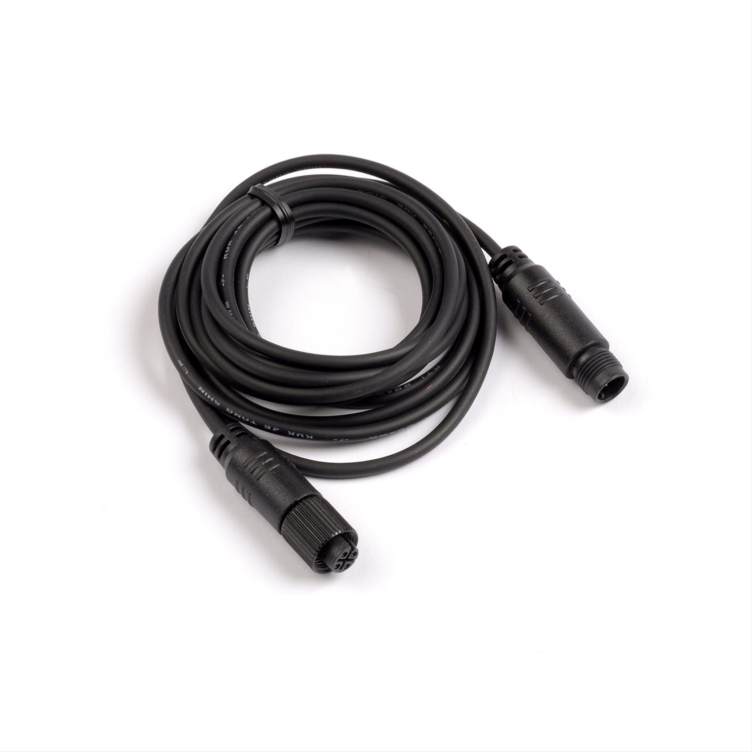 Stack Gauges Data Acquisition Components ST169047 Wire Harness, Extension, for Bullet Camera, 2m / 6.5ft.
