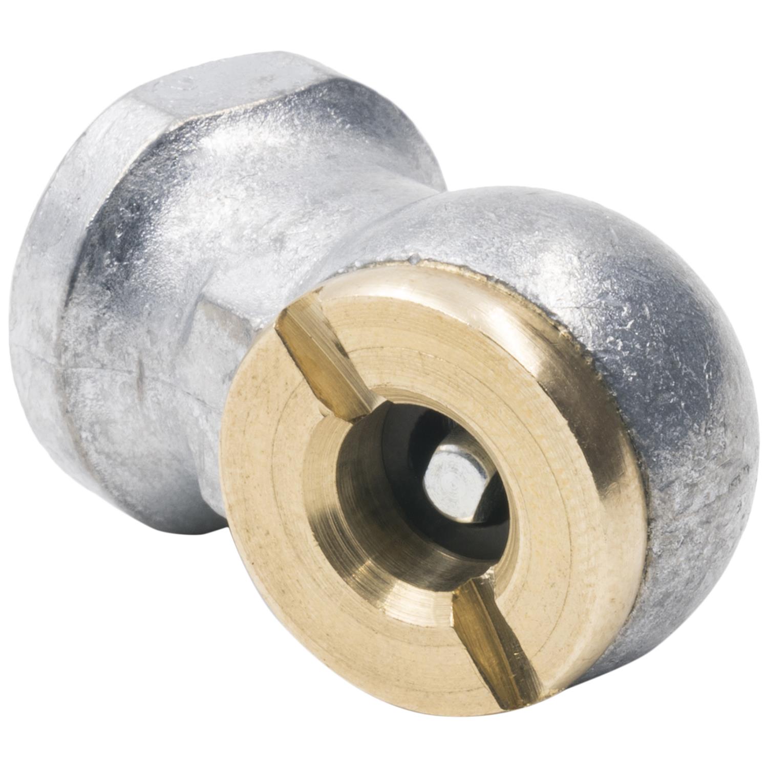 Stack Gauges Air Chucks ST262169 AIR CHUCK