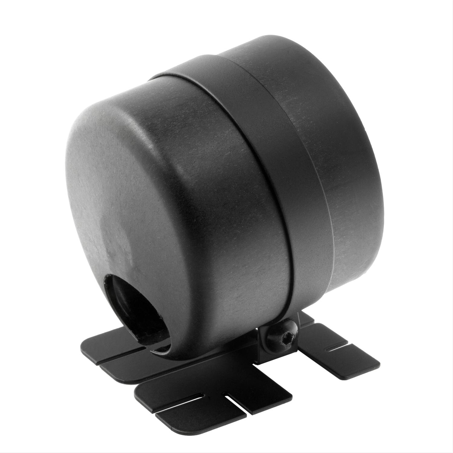 Stack Gauges Gauge Panels, Pods and Mounting Cups ST262205 GAUGE MOUNT, 52MM, LOW PROFILE