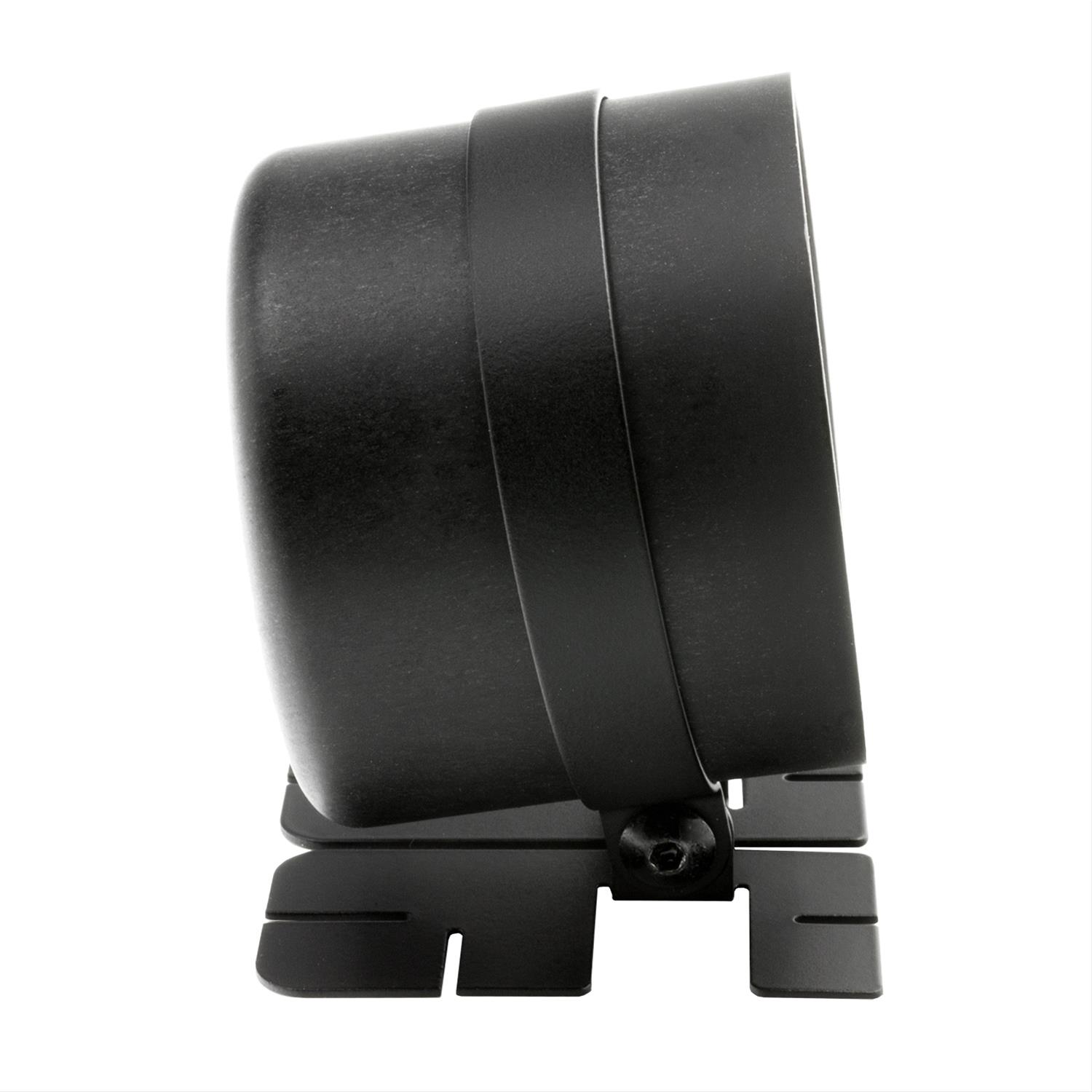 Stack Gauges Gauge Panels, Pods and Mounting Cups ST262205 GAUGE MOUNT, 52MM, LOW PROFILE thumbnail 4