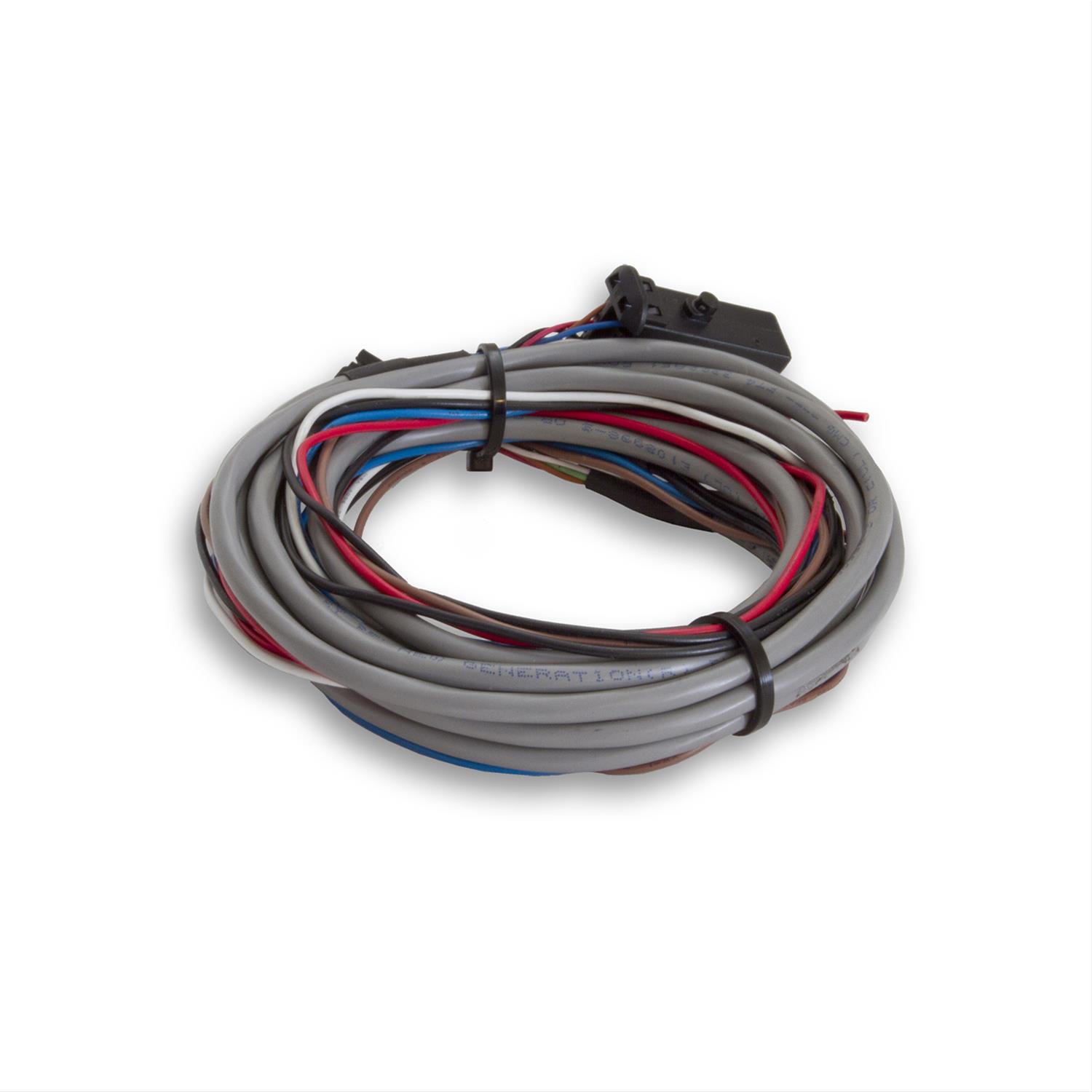 Stack Gauges Wiring Harnesses ST265232 WIRING HARNESS, WIDEBAND LAMBDA, 52MM GAUGE