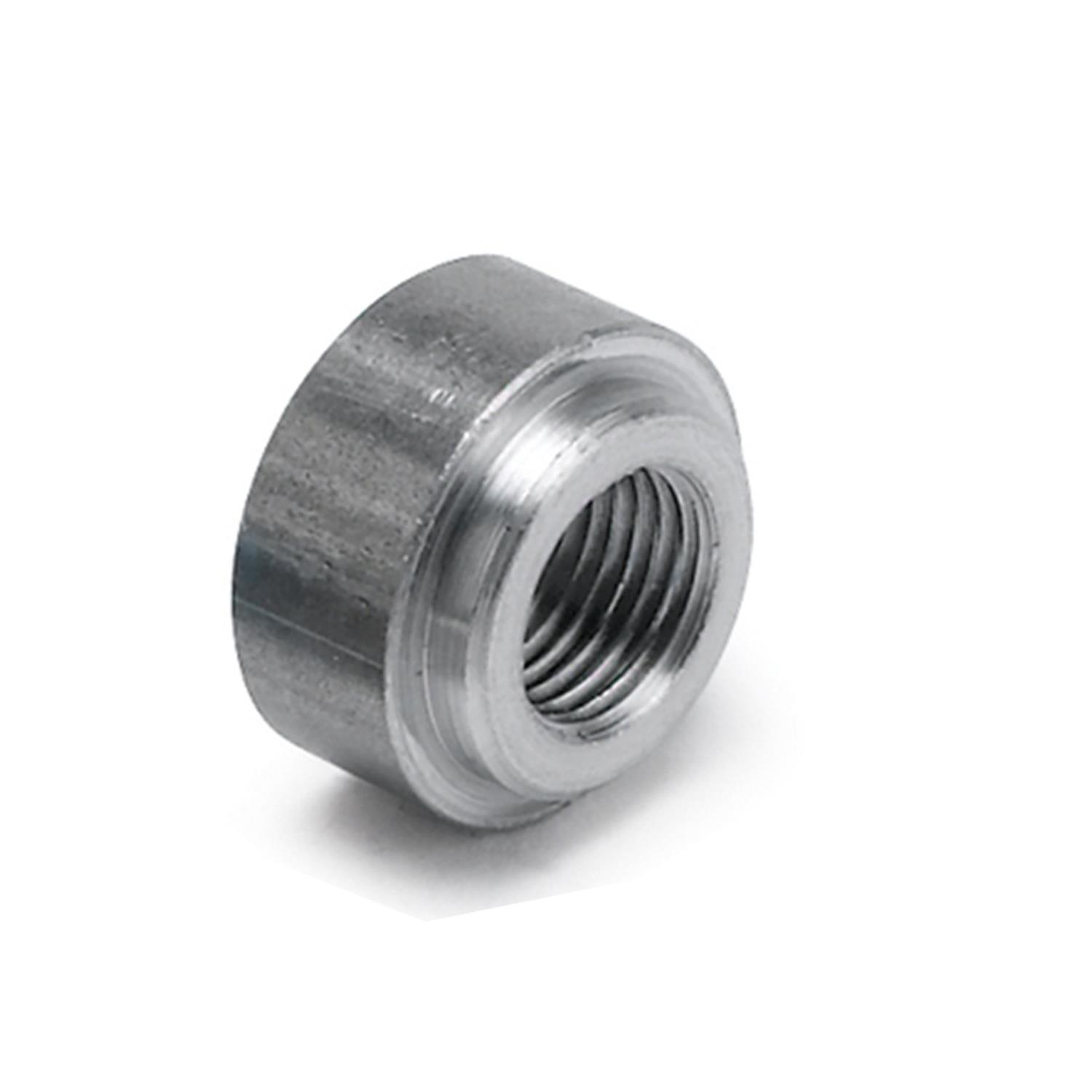 Stack Gauges Data Acquisition Components ST269386 Weld Fitting, Steel, Exhaust Gas Temp, 1/8" NPTF (F)