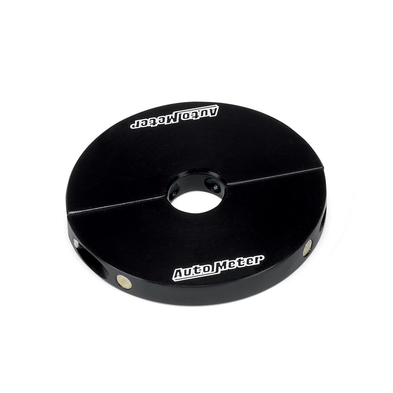 Stack Gauges Data Acquisition Components ST269389 Driveshaft Collar, 4 Magnet, Universal (machine to fit)