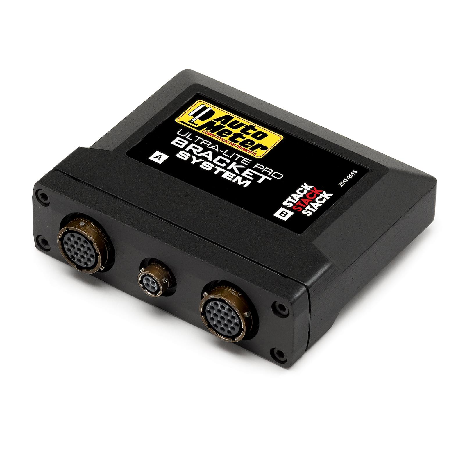 Stack Gauges Data Acquisition ST269501 Logger Module, 14 input, Configurable, 'Bracket'