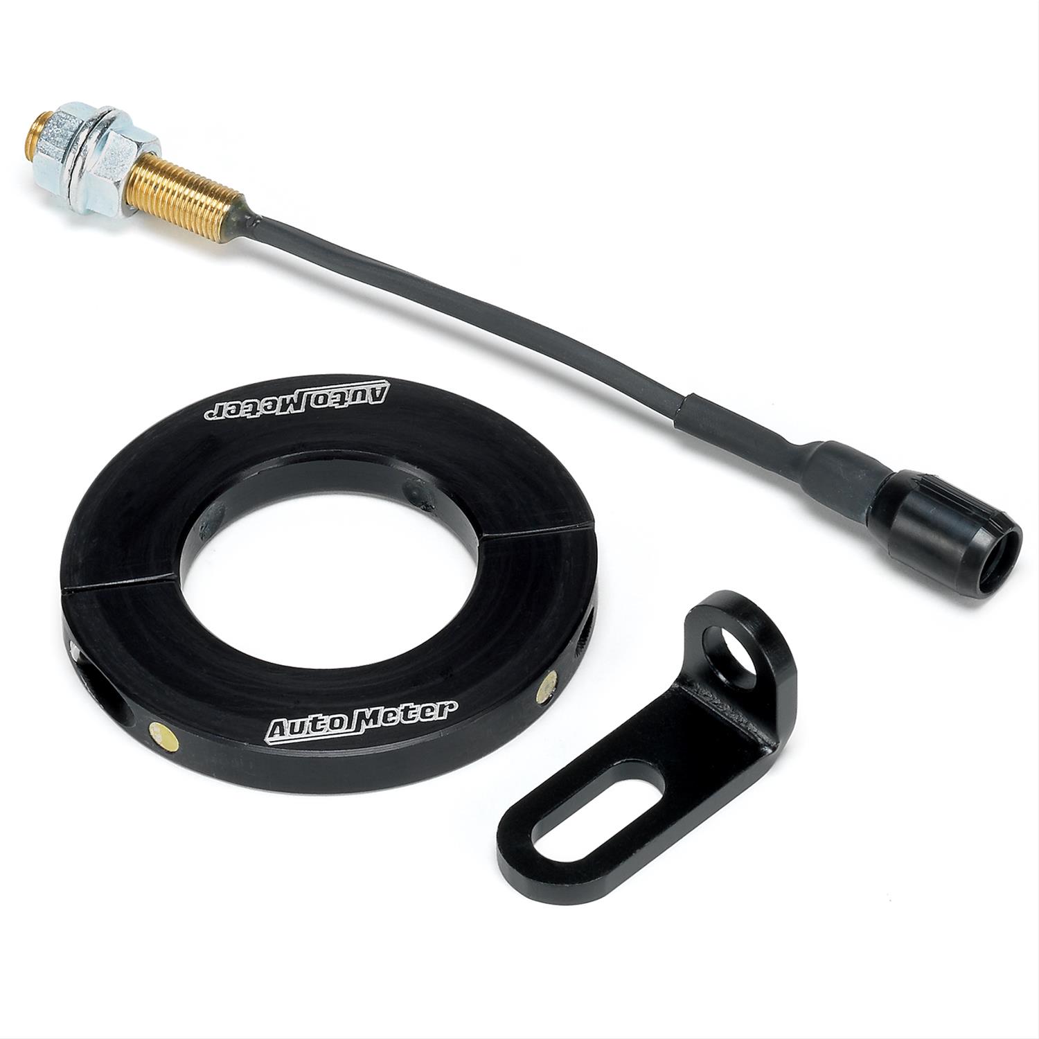 Stack Gauges Data Acquisition ST269511 Driveshaft RPM Sensor Kit, 47.6mm / 1.875"