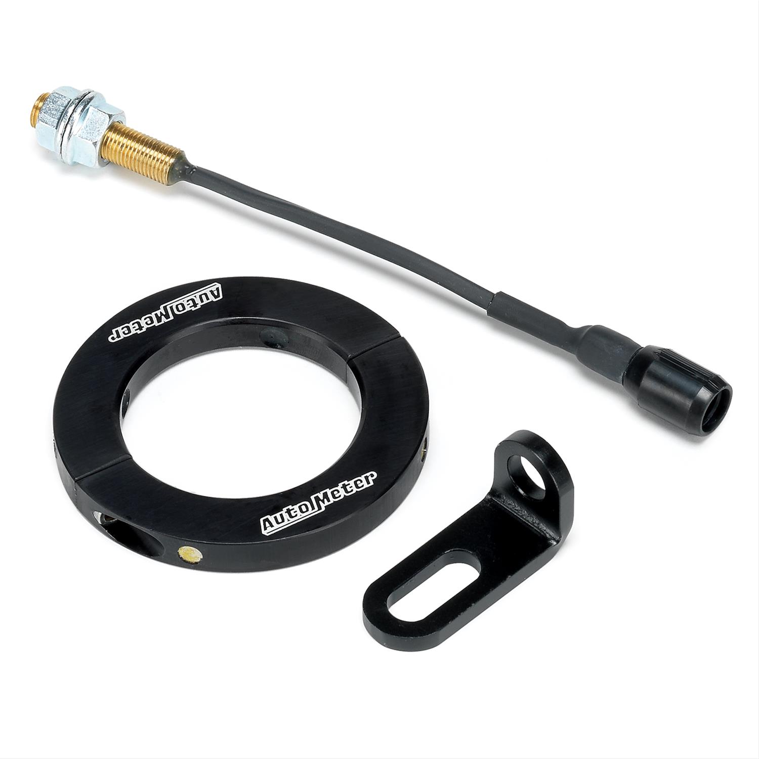 Stack Gauges Data Acquisition ST269512 Driveshaft RPM Sensor Kit, 55.5mm / 2.187"
