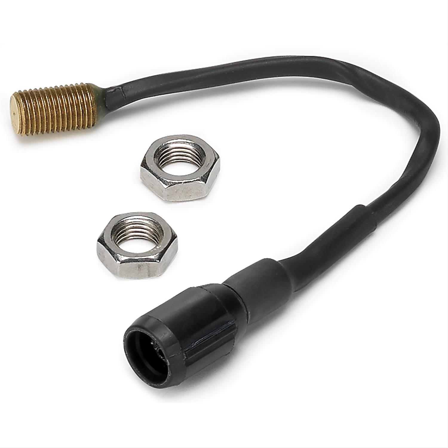 Stack Gauges Data Acquisition Components ST269533 RPM Sensor, Magnetic, 3/8"-24 x0.620