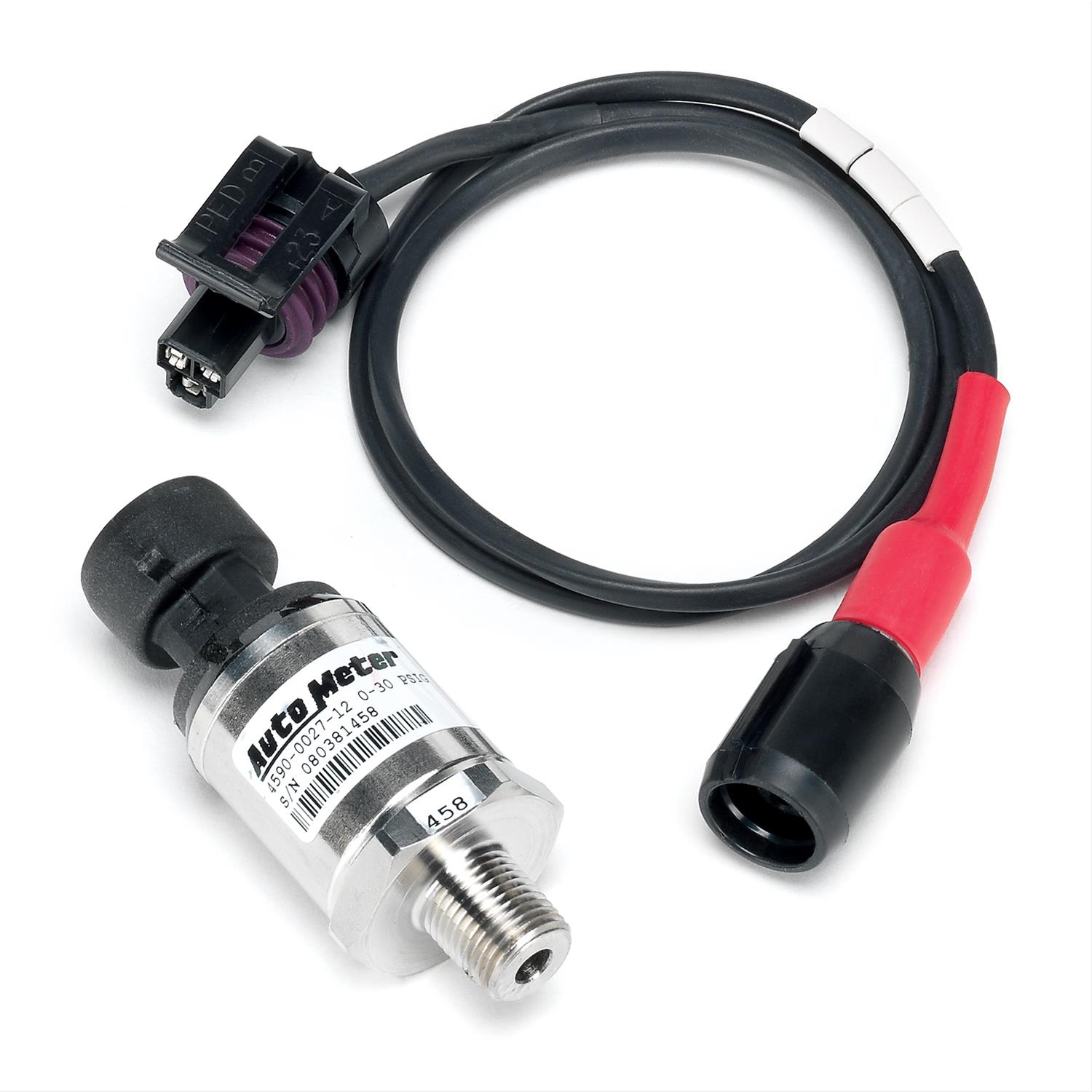 Stack Gauges ST269567