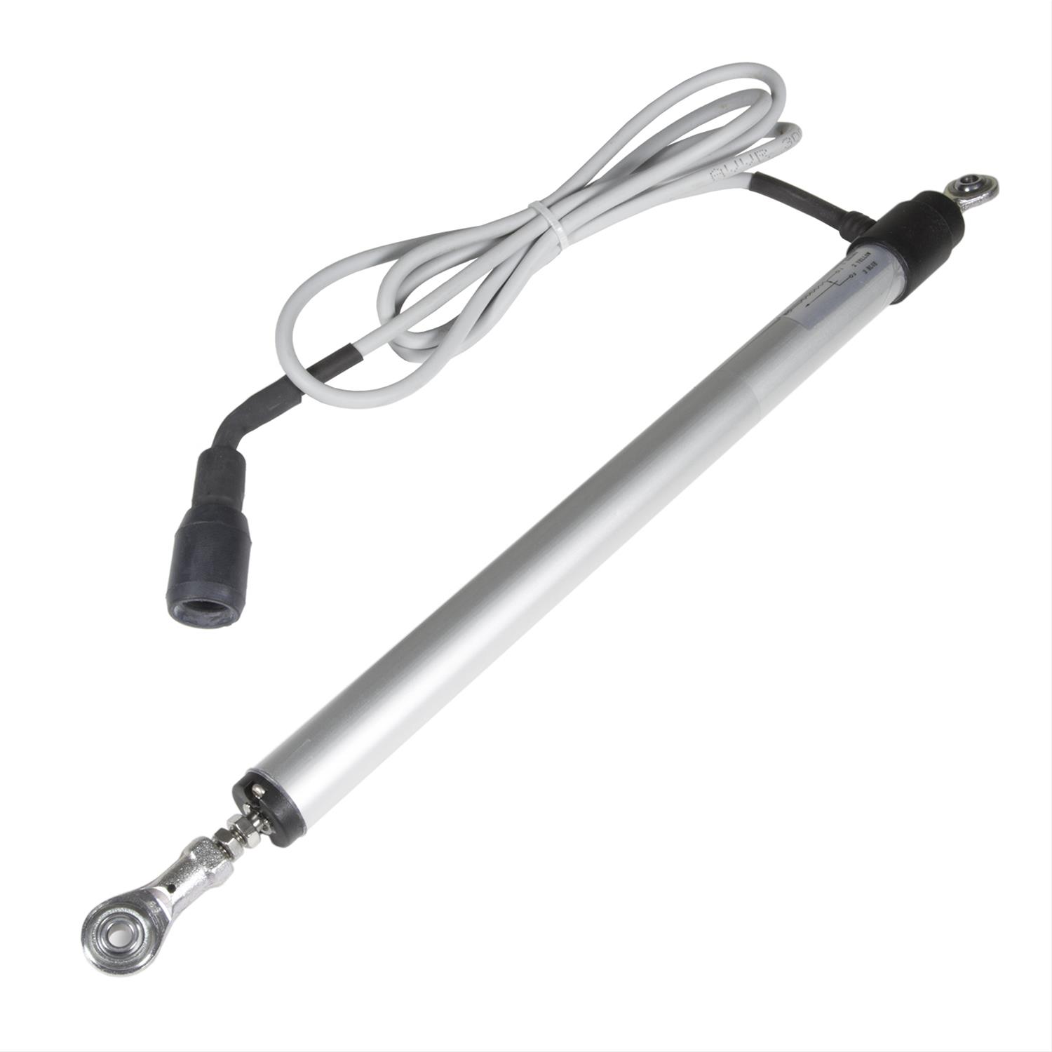 Stack Gauges Data Acquisition ST270074 Linear Potentiometer, Club, 200mm/8" (e.g. Suspension)