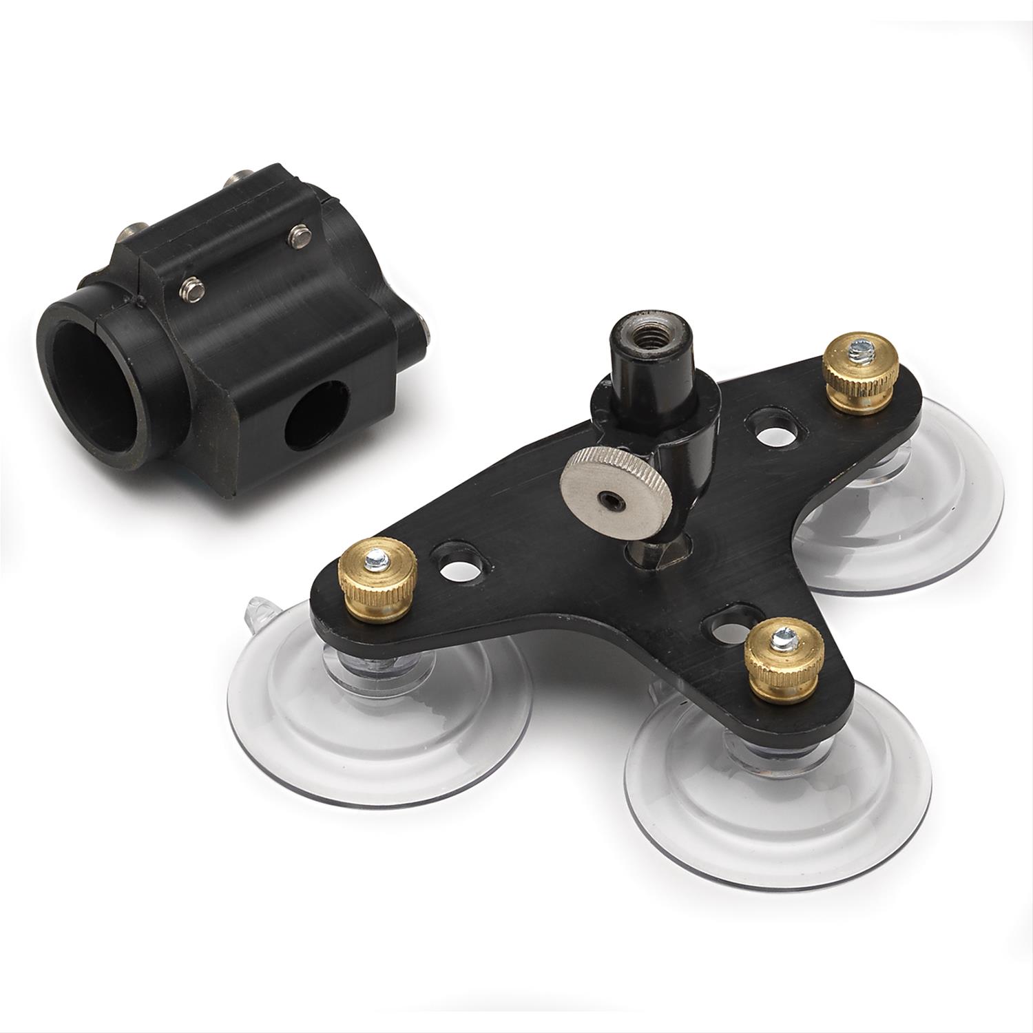 Stack Camera Mounts ST390082 Mount, Suction Cup Type, Each thumbnail 2