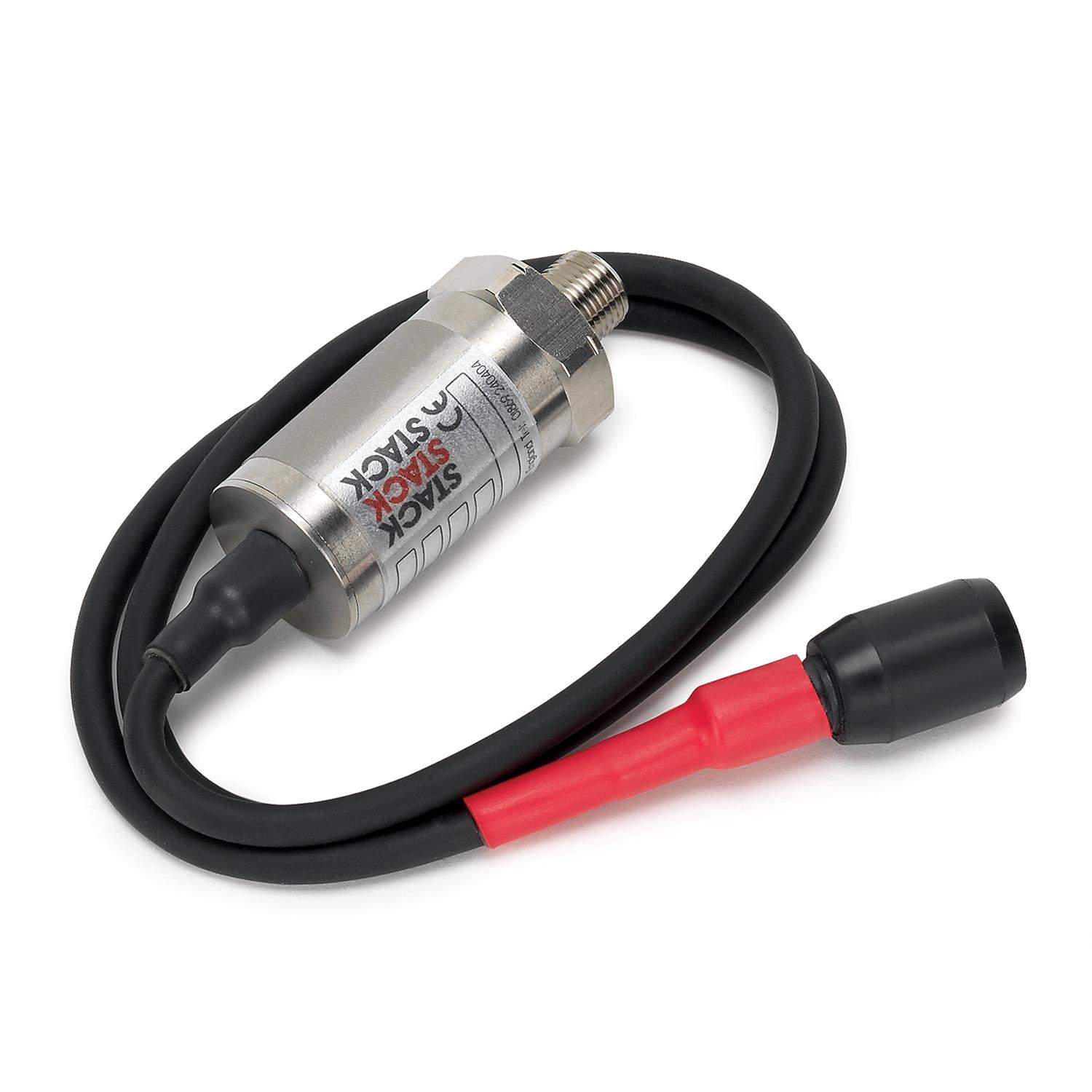 Stack Pressure Sensors ST747 Sending Unit, Fuel/Oil Pressure, Full Sweep, Each thumbnail 2