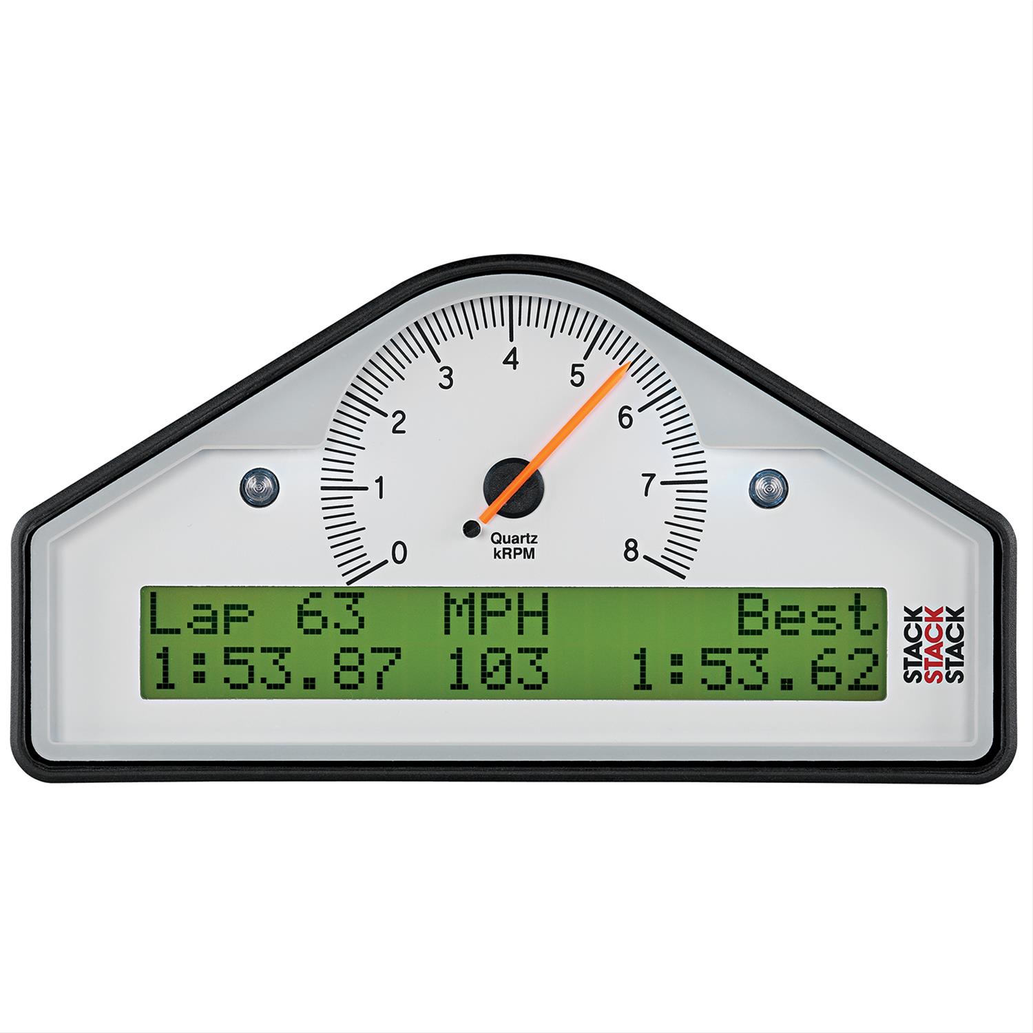 Stack Gauges ST8130BUK