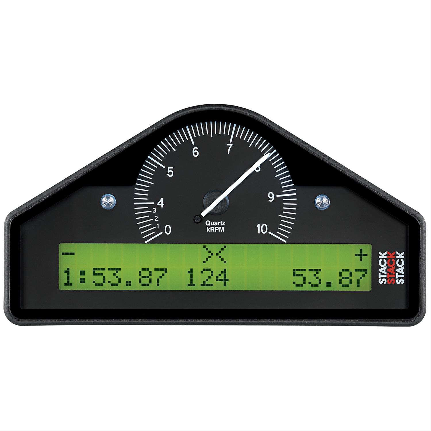 Stack Gauges ST8130F