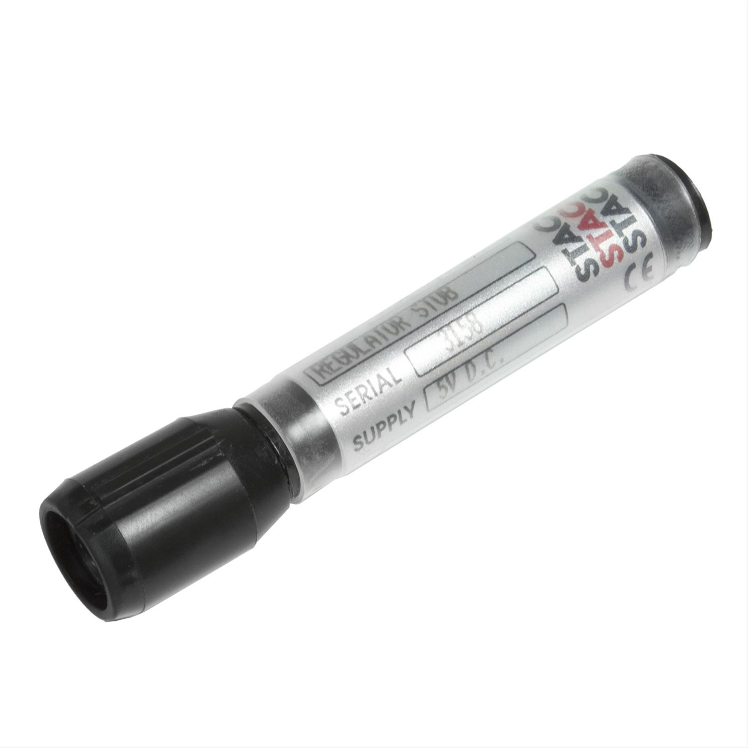 Stack Gauges ZZZ Displays ST910085-202 5V REGULATOR STUB FOR ST81XX DISPLAYS 2005 & NEWER
